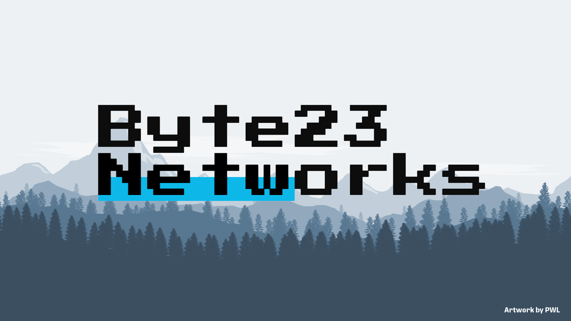 Byte23 Networks